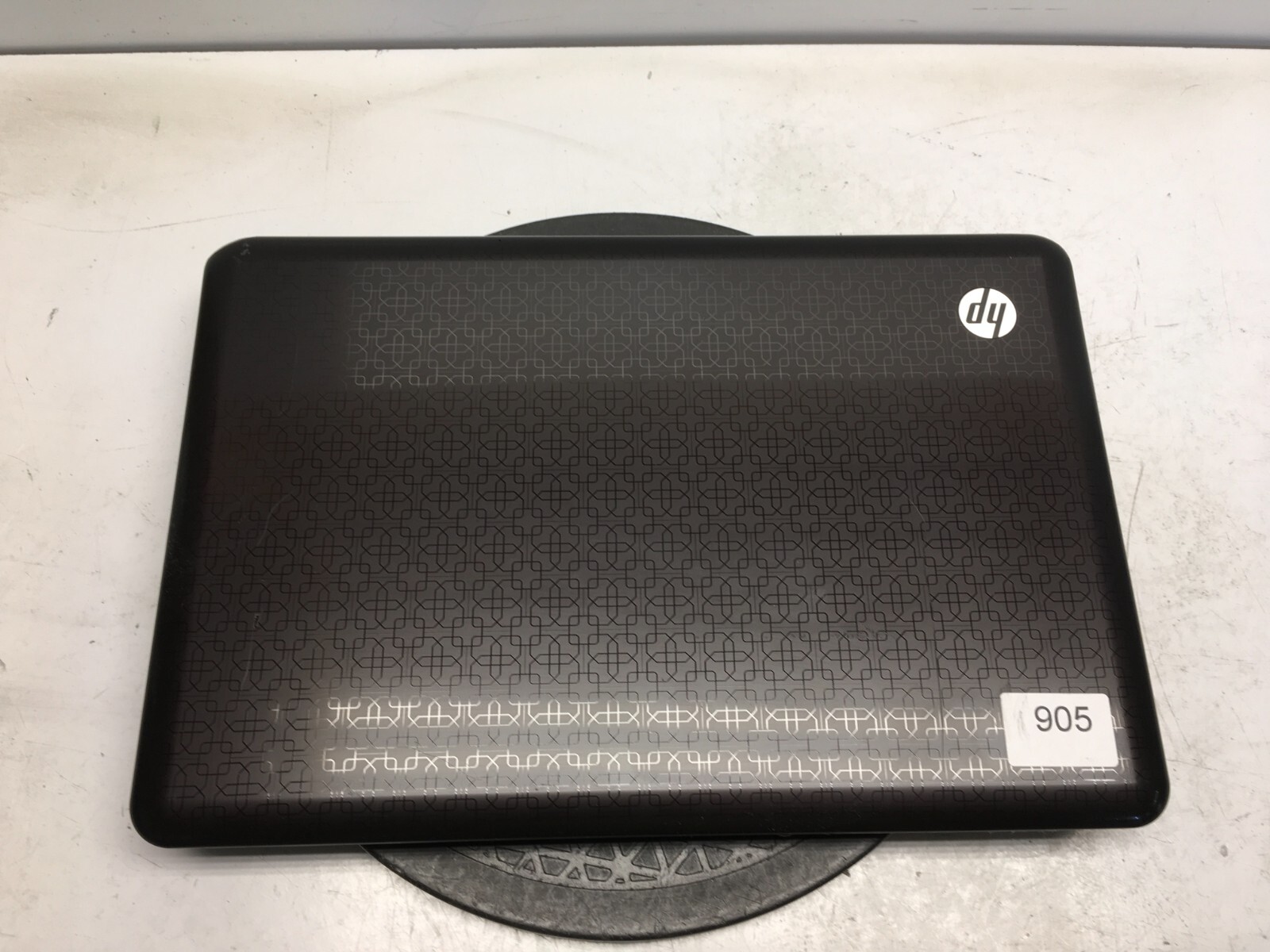 HP Pavilion DV5T-2000 Intel Pentium P6000 1.87GHz 4 GB NO HDD No Batt