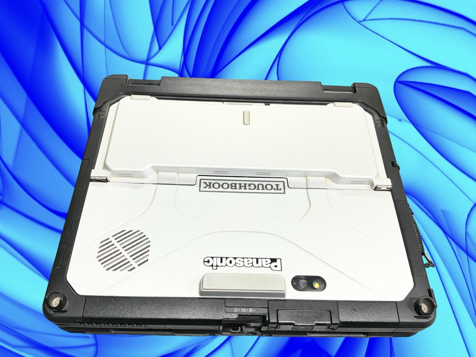 Toughbook Panasonic CF-33 I5-6300U 8GB RAM 256GB SSD Win11P W/CHARGER