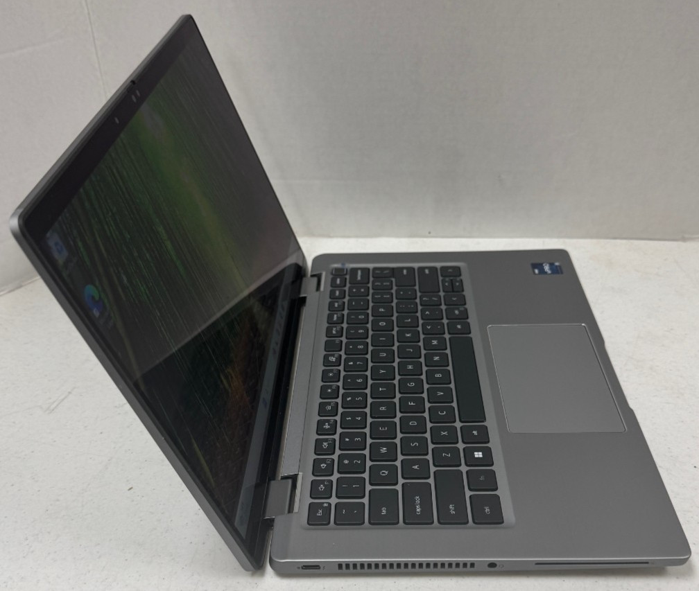 Dell Latitude 7430 2 in 1 Laptop/Tablet -Core i7-1265U 16GB 512GB SSD -Touch-Wty