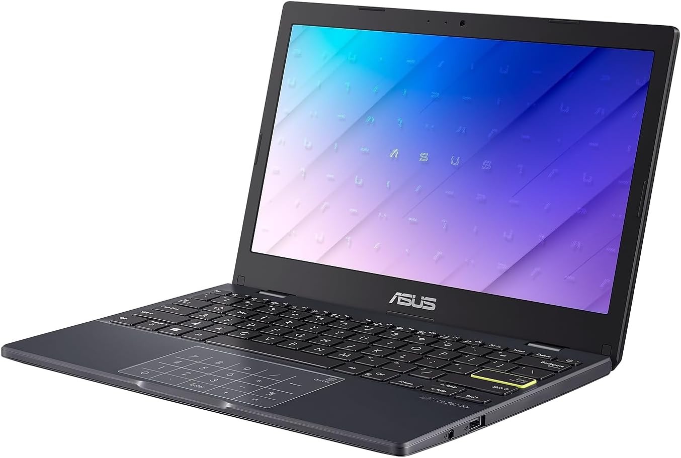 ASUS L210MA-DS02 Vivobook Go 12 L210 11.6â€ Ultra-Thin Laptop (Open Box)