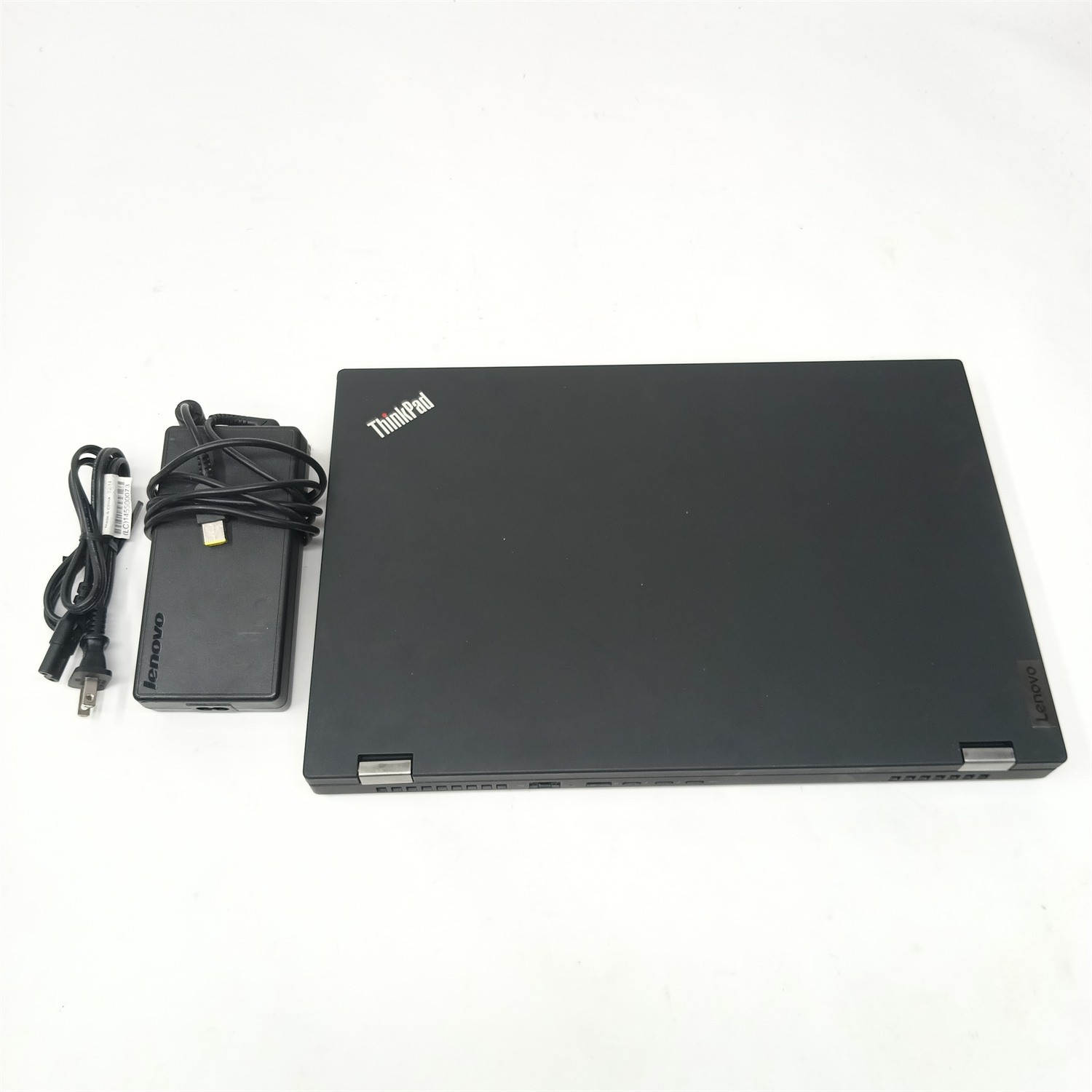 ThinkPad P15 Gen 2i i7 11850H 2.50GHz 32GB DDR4 1TB NVMe Win11 Pro – 192630