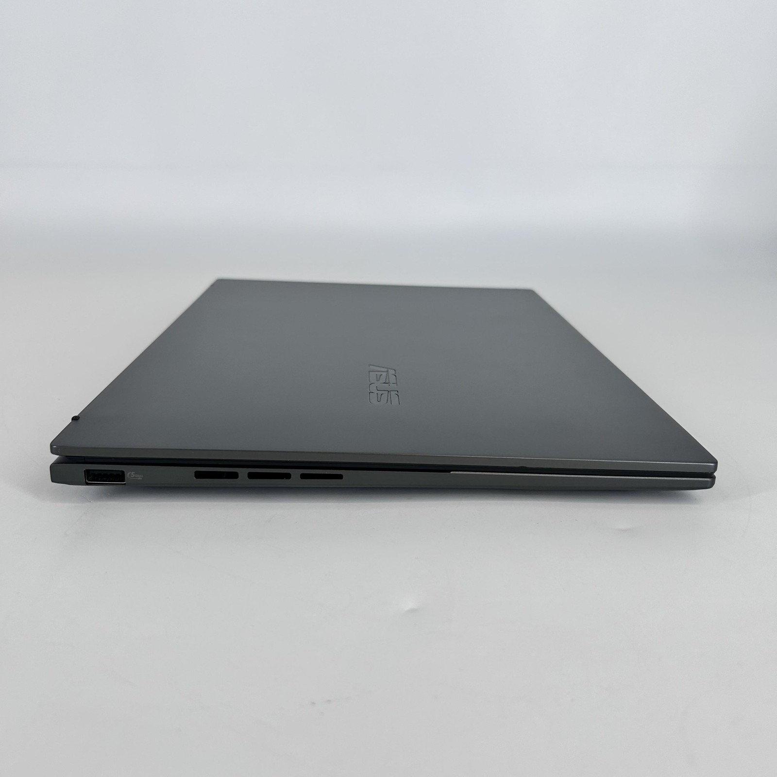 Asus Zenbook 14 Gray FHD+ TOUCH 3.8 GHz Ultra 7 155H 16GB 1TB SSD – FRAME GAP