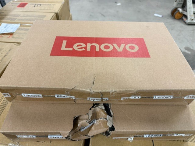 Lenovo 14 G4 Intel i7 13th Gen 14″ FHD 8GB RAM 256GB SSD Win 11 Home