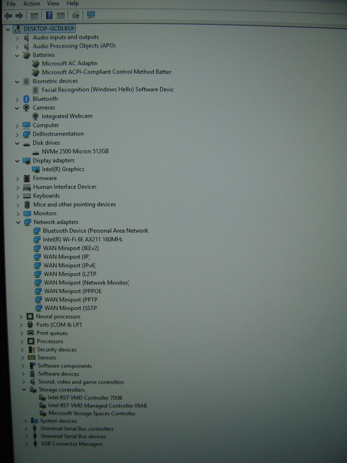 2026 Dell Pro 13 Plus PB13250 13″ FHD+ ULTRA 5 235U 2GHz 16GB 512GB Win11Pro +PA