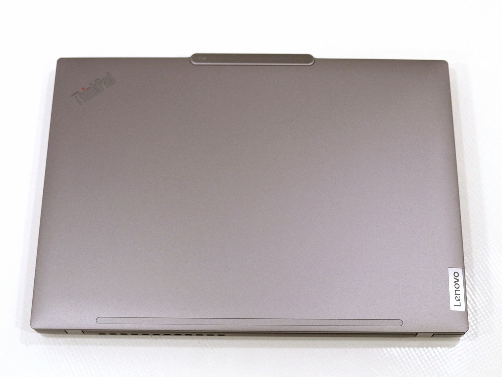 Lenovo ThinkPad T14 Gen 5 14.0″ FHD+ Intel Ultra 7 155U 16GB RAM 512GB NVMe W11P