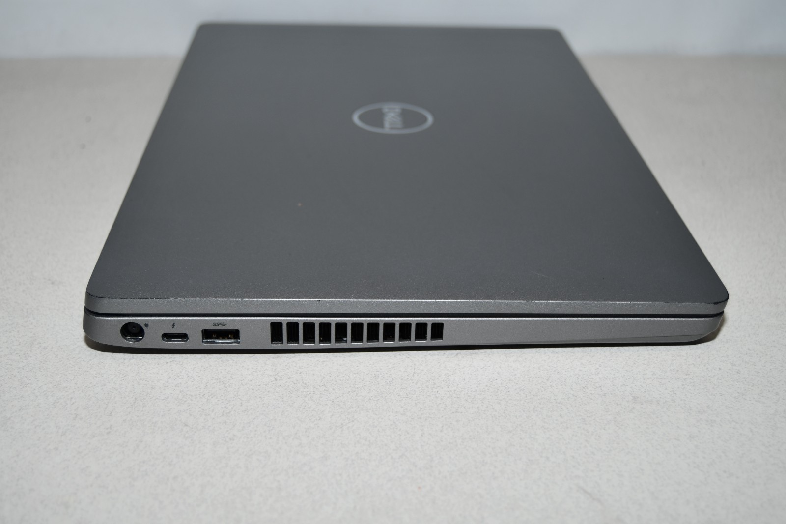 ^ Dell Precision 3550 15.6″ Intel i7-10510U @ 1.80GHz 16GB Ram No HD #X6989