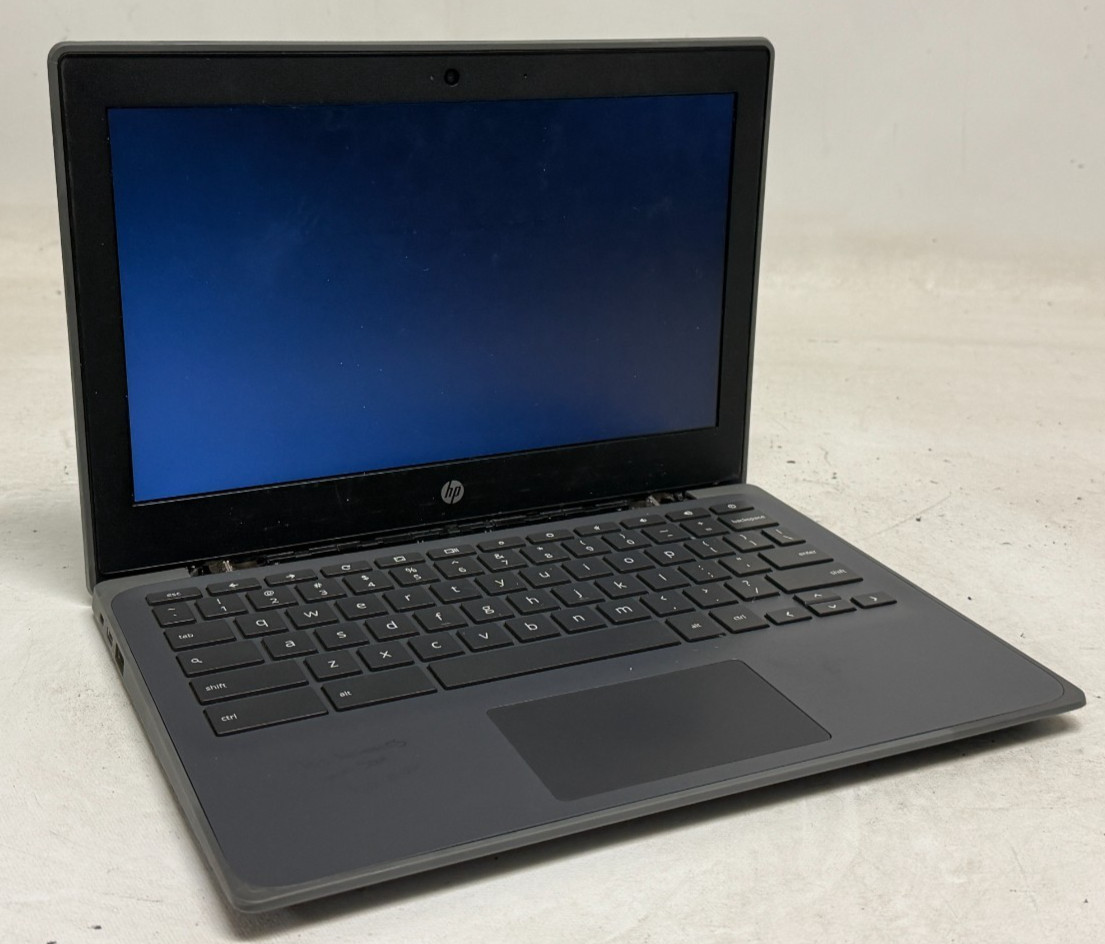 HP Chromebook 11A G8 EE 11.6″ (A4-9120C – 4GB RAM – 32GB Storage) – Lot of 10