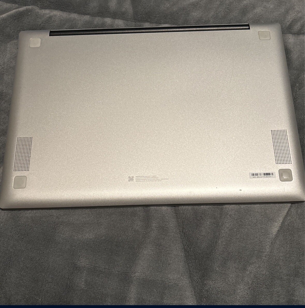 Samsung Galaxy Chromebook Go 14 in Intel Celeron 4GB RAM 32GB SSD Laptop -…