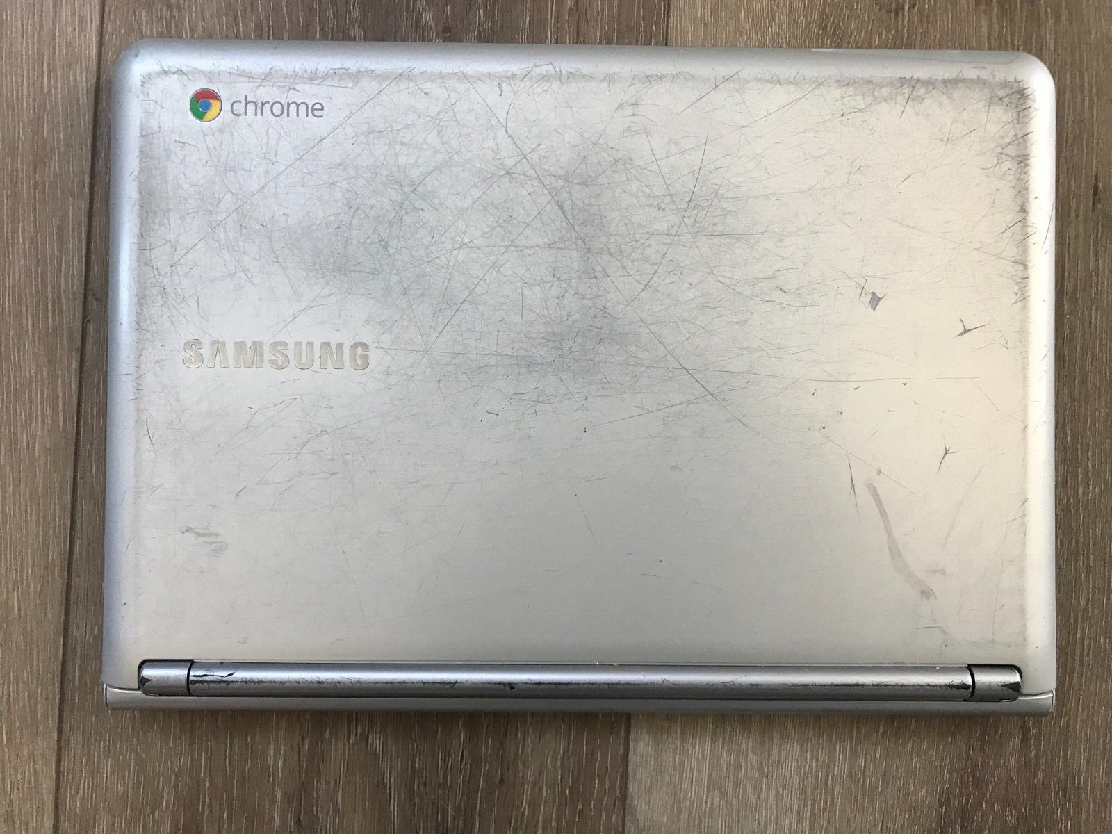 Samsung XE303C12-A01US 11.6″ 5 Dual Core 1.70GHz 2GB 16GB Chromebook