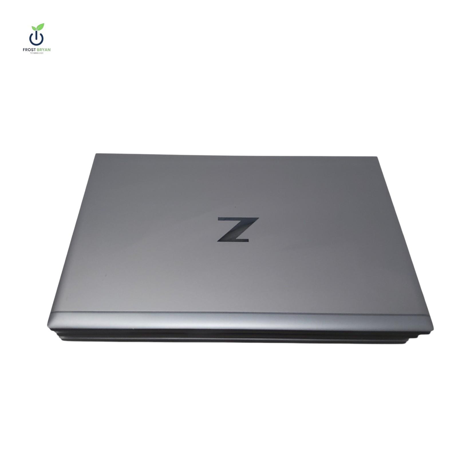 Lot of 3 HP ZBOOK FIREFLY 15″ G8 i7-1185G7 8GB 512GB No OS Grade C/D [READ]