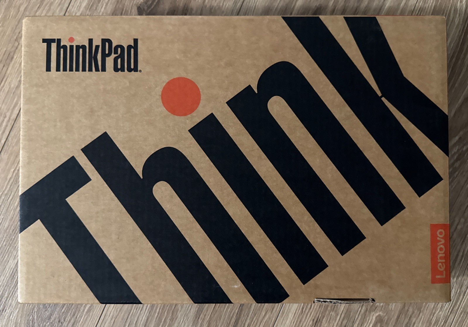 Lenovo ThinkPad T14 Gen 5 Laptop 14″ Intel Ultra 7 155U, 16GB, 512GB 21ML0089US