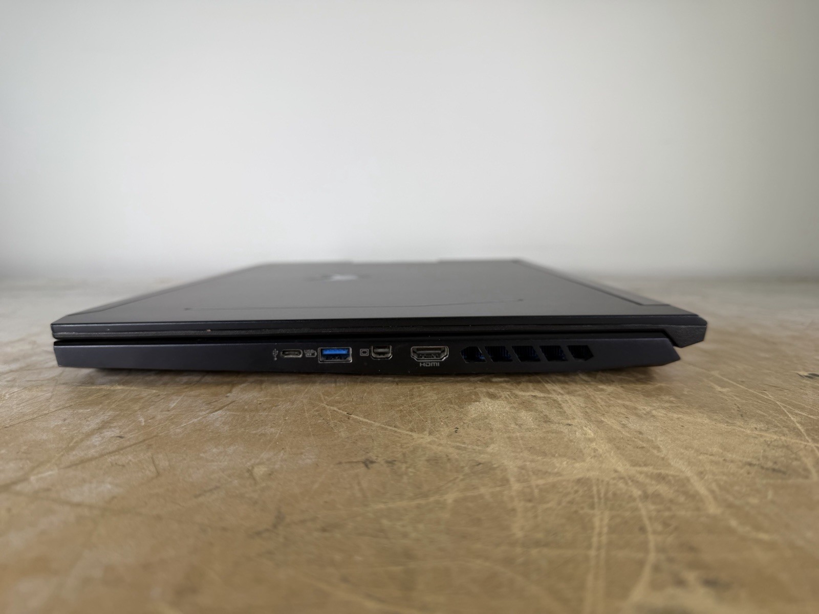 ACER PREDATOR PH317-54 i7-10750H @ 2.60 GHz, 8GB RAM, NO HDD/OS – (FOR PARTS)