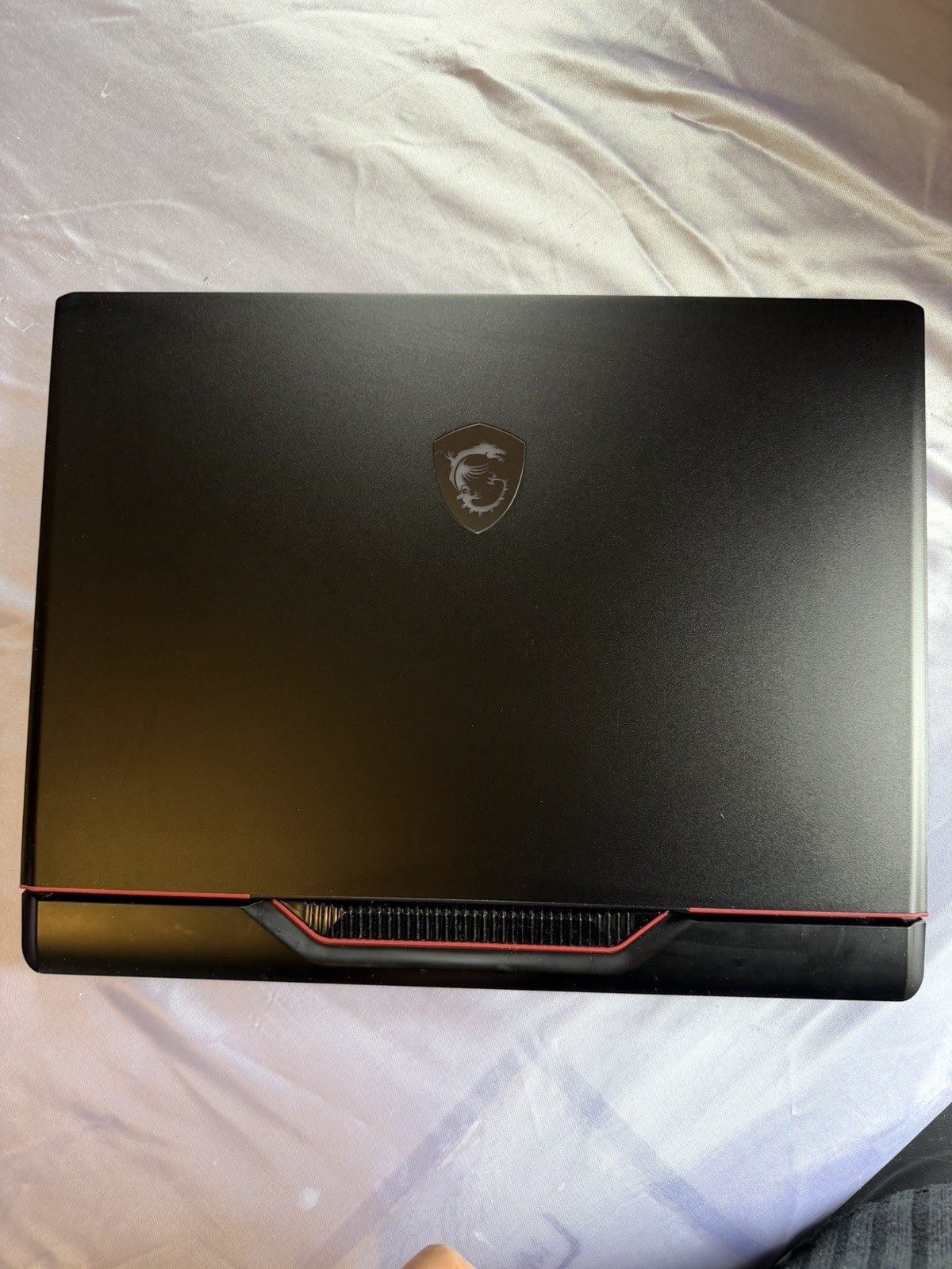 Raider GE78HX 13VG 13th Gen Intel Core i9-13950HX (2.20 GHz) 32GB RAM SSD 2TB