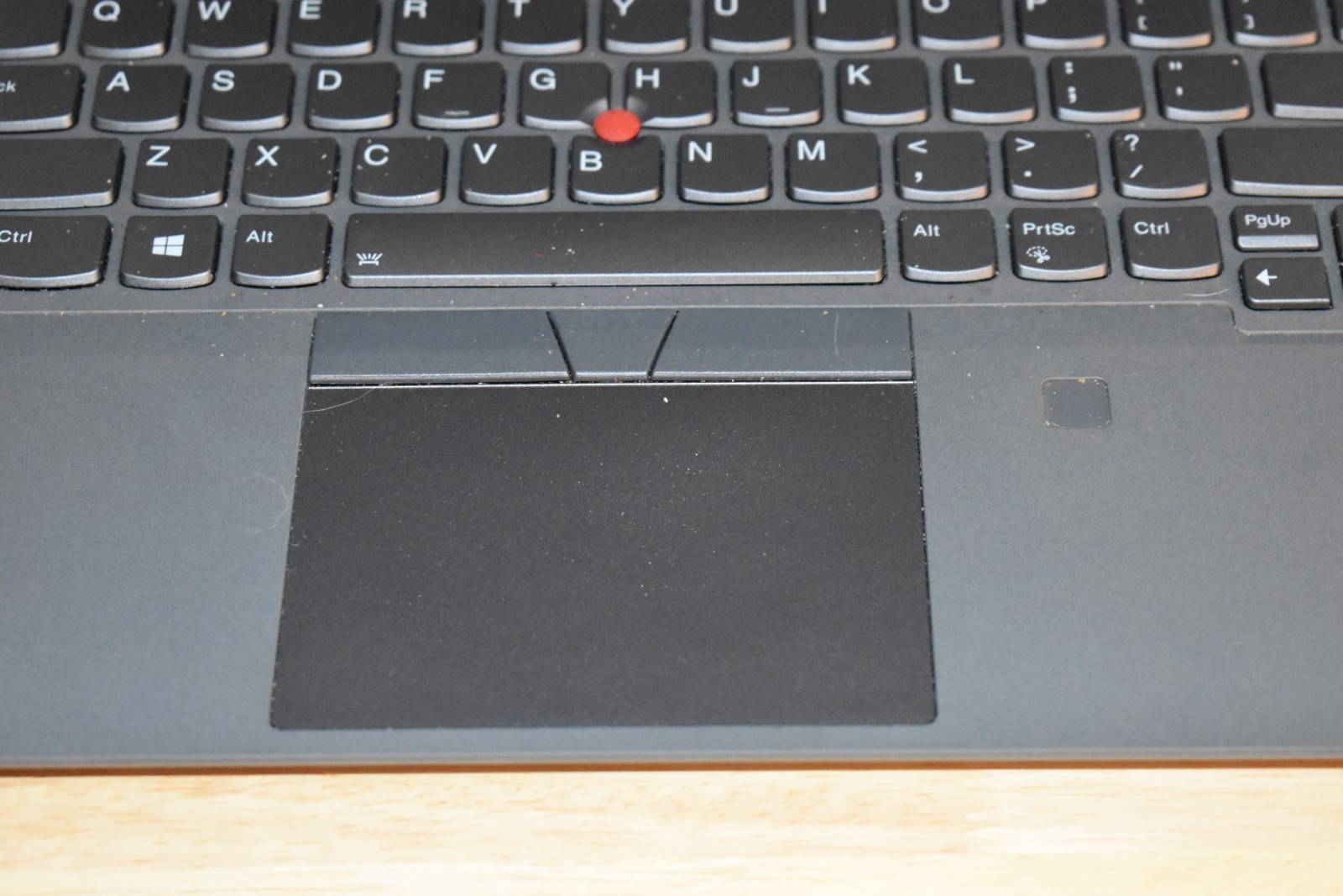 Lenovo T14s Gen 2i Laptop 14″ FHD Intel i5-1135G7 16GB RAM Win 11 Touchscreen