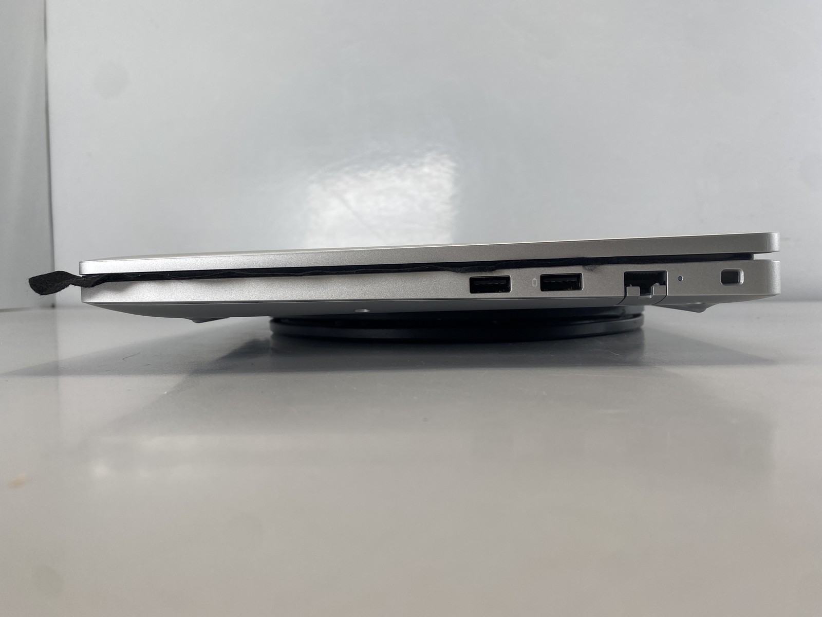 Dell Laptop Pro 14 14250 14″ Intel Core Ultra 7 265U 512GB- Silver