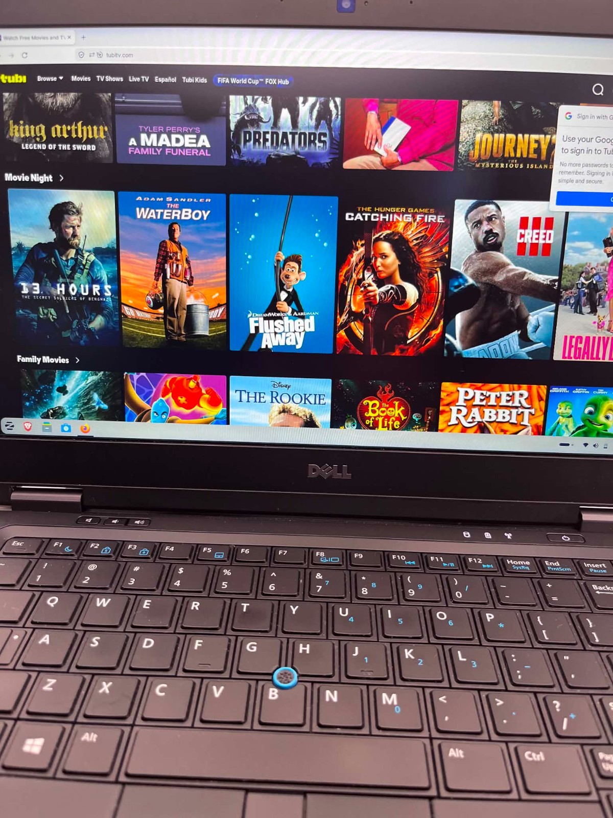Dell Latitude | Linux Mint | i5-4300U| 8GB| 500GB | Backlit Keys | 1 YR WARRANTY
