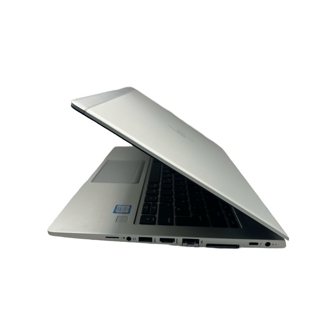 HP EliteBook 830 G6 | Intel i5-8265U | 8GB RAM | 256GB M.2 SSD | Windows 11