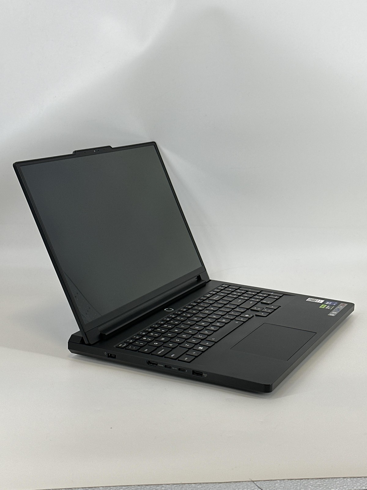 Lenovo Legion Pro 7i Gen 10 16 QHD+ 2.7GHz Ultra 9 275HX 64GB 1TB/1TB RTX 5080