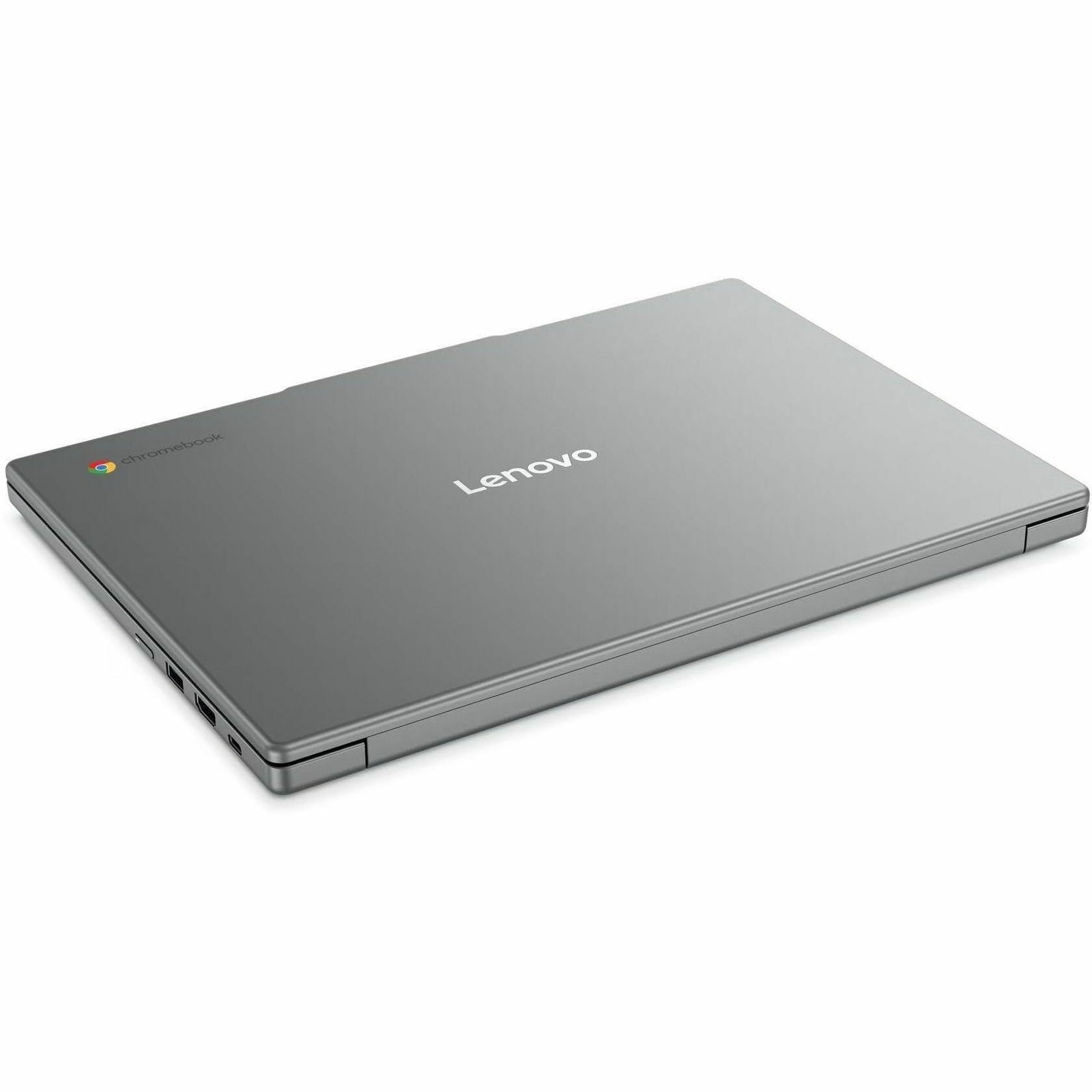 Lenovo Chromebook 14M8911 83SY0007US 14″ 8GB Luna Gray