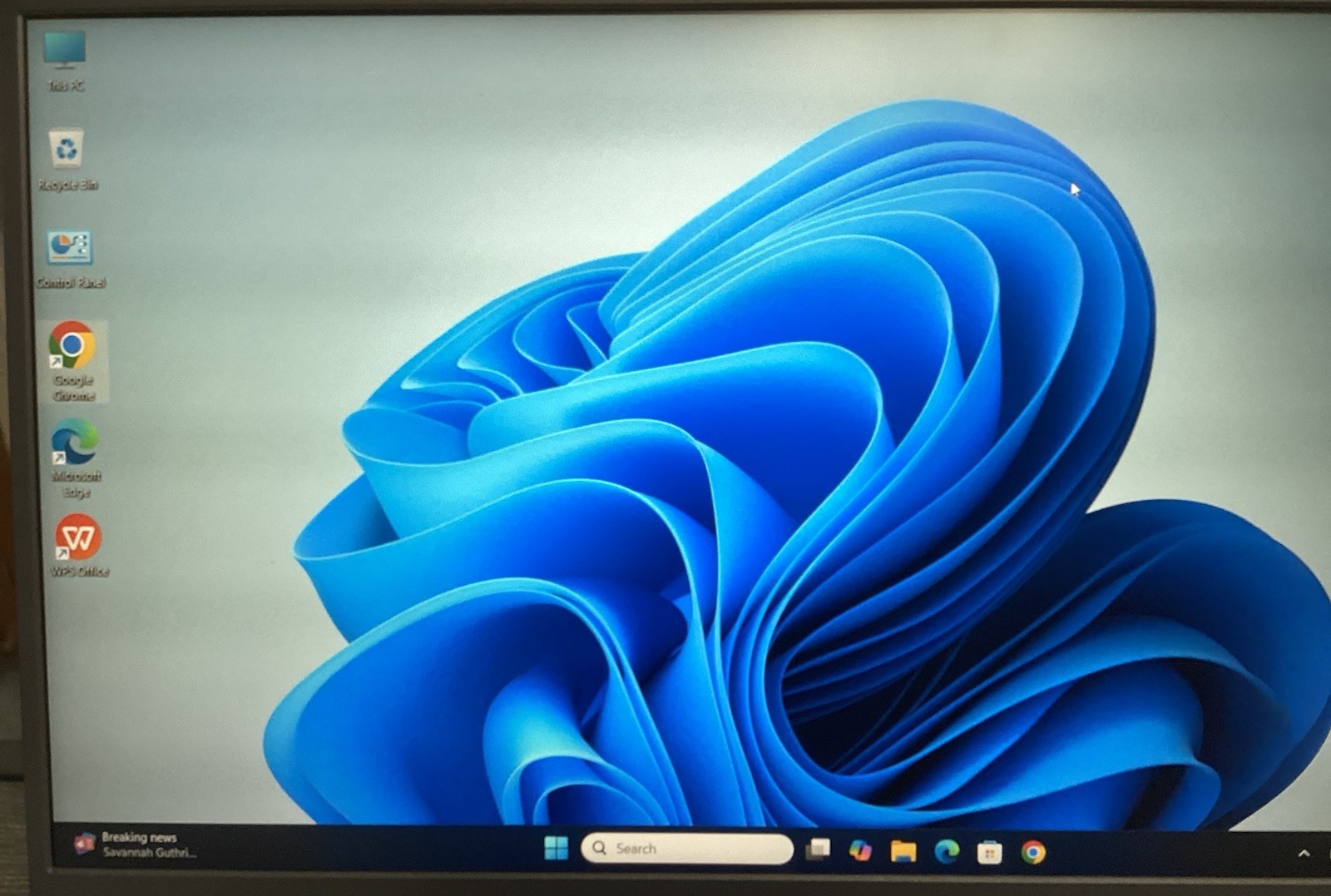 Coolby 15.6” Laptop Model: BTC512 RAM 12GB ROM 512GB SSD
