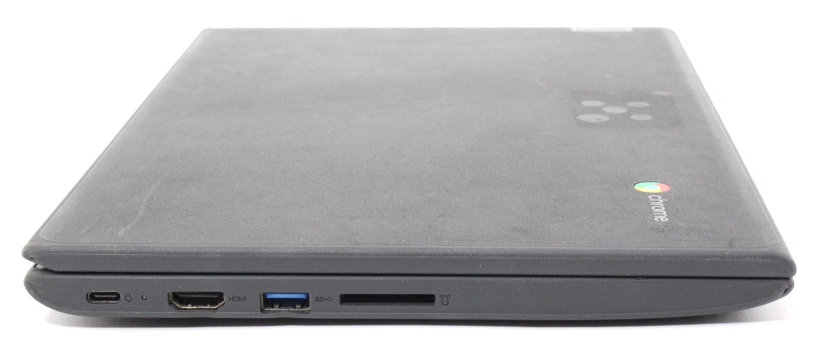 LENOVO 100e Chromebook 2nd Gen MTK 81QB 11.6″ 4GB RAM 1.7GHz 2GB eMMC; 6166194