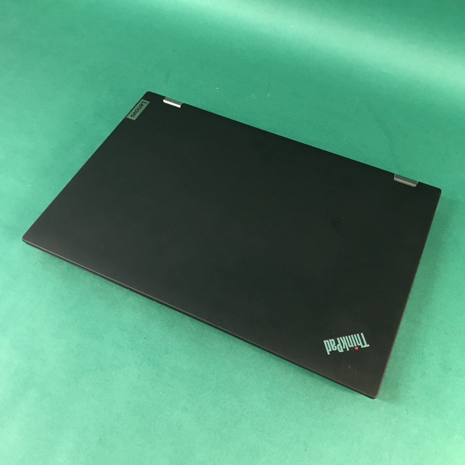 Lenovo P15 Gen 2 Thinkpad Laptop w/ intel i7-11800H @ 2.3GHz 32GB RAM 1TB Win11