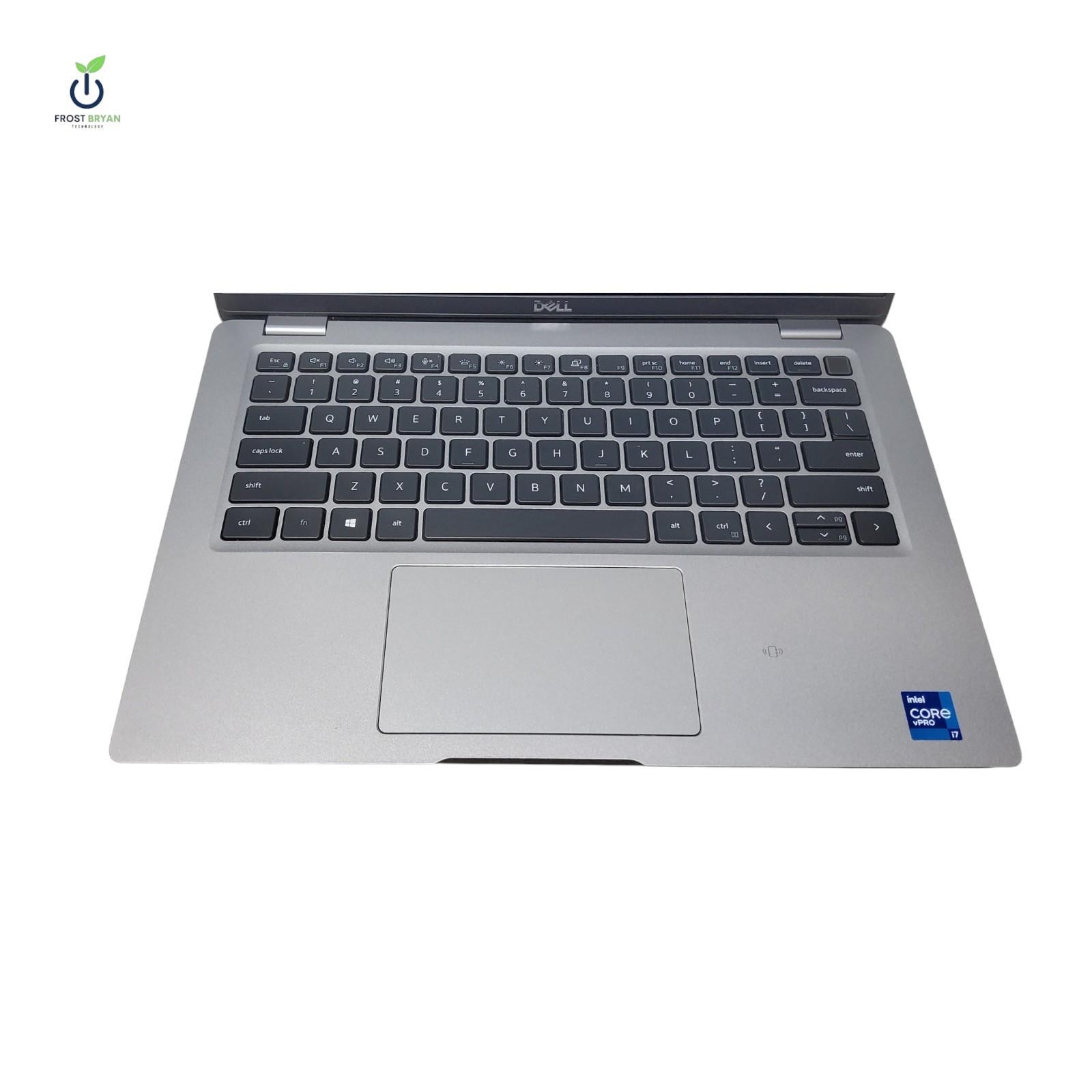 DELL LATITUDE 5420 Laptop i7-1185G7@3.00GHZ 16GB 512GB No OS