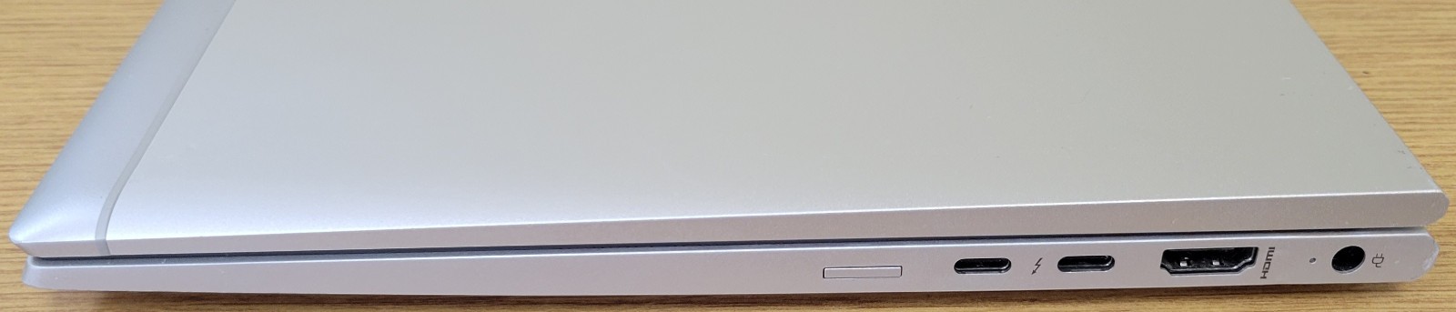 HP EliteBook 840 G7 i5-10210U 16GB DDR4 256GB NVMe W/Battery No OS/HDD