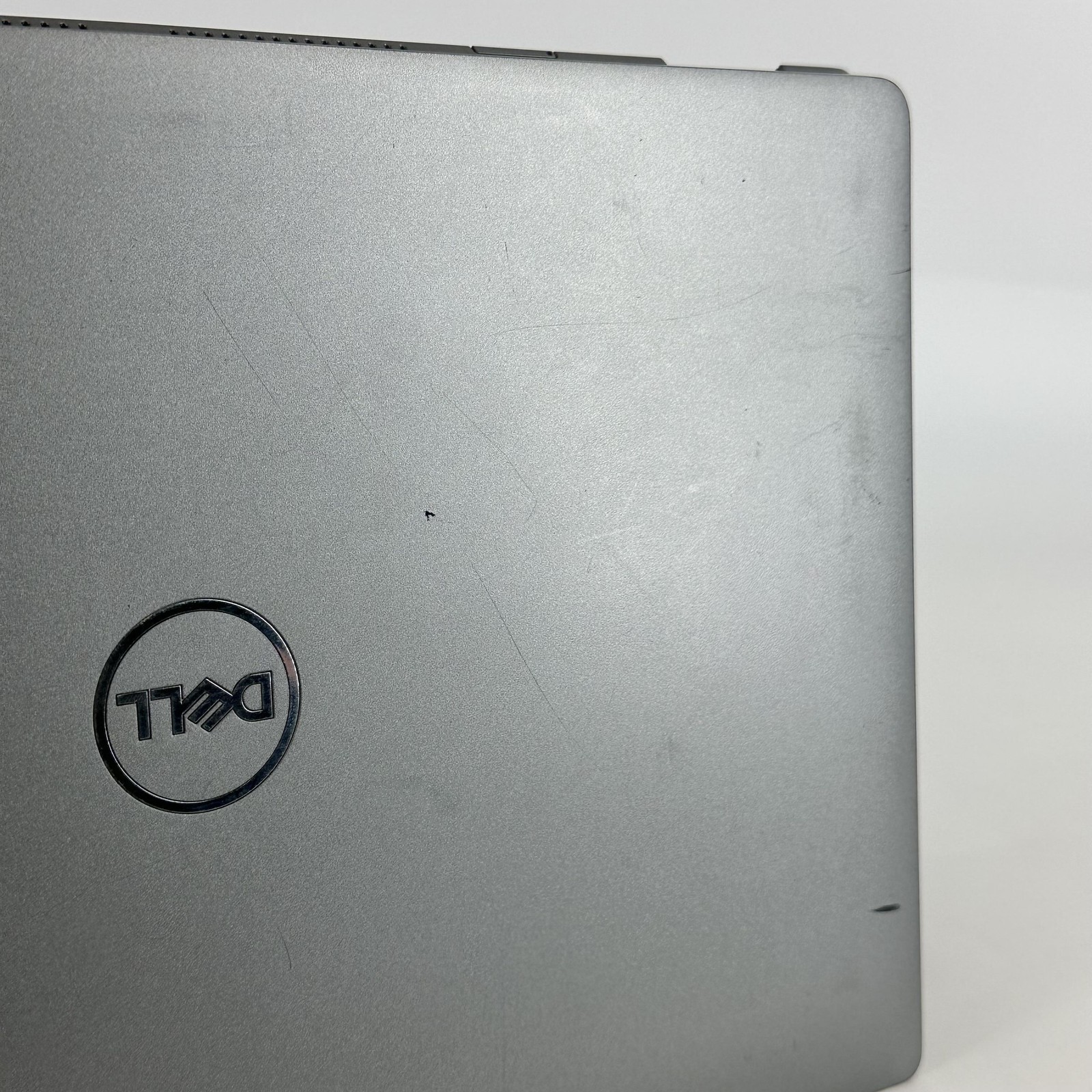 Dell Latitude 5420 14 Gray FHD i7-1185G7 3.00GHz 32GB RAM 256GB SSD Good