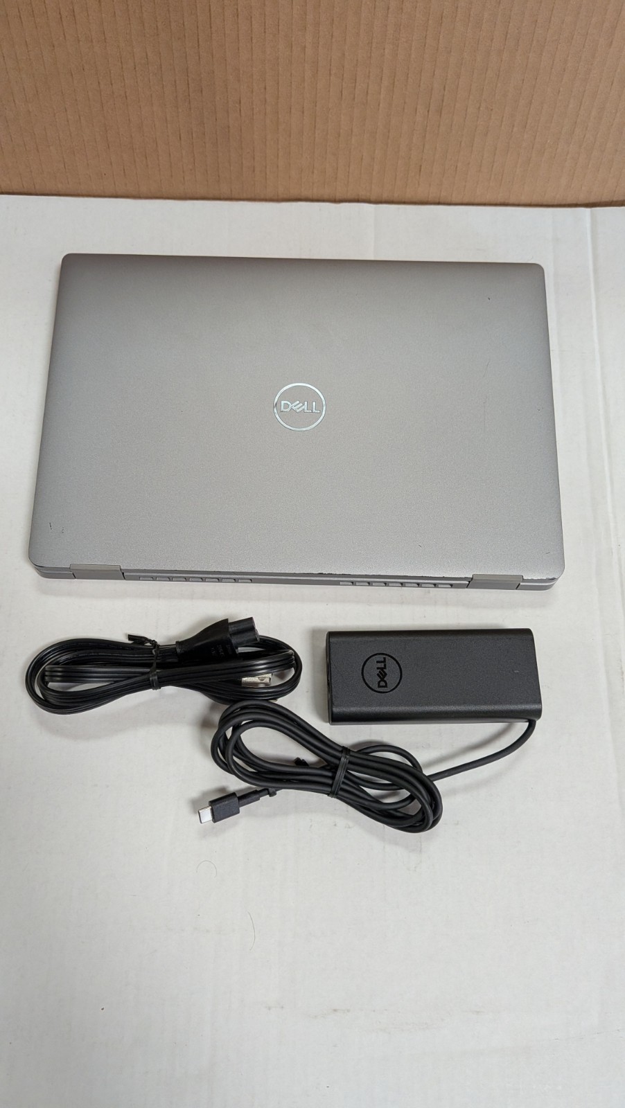 Dell Latitude 5320 Intel i5-1135G7 16GB RAM 256GB SSD 13.3″ FHD W11P W/ac