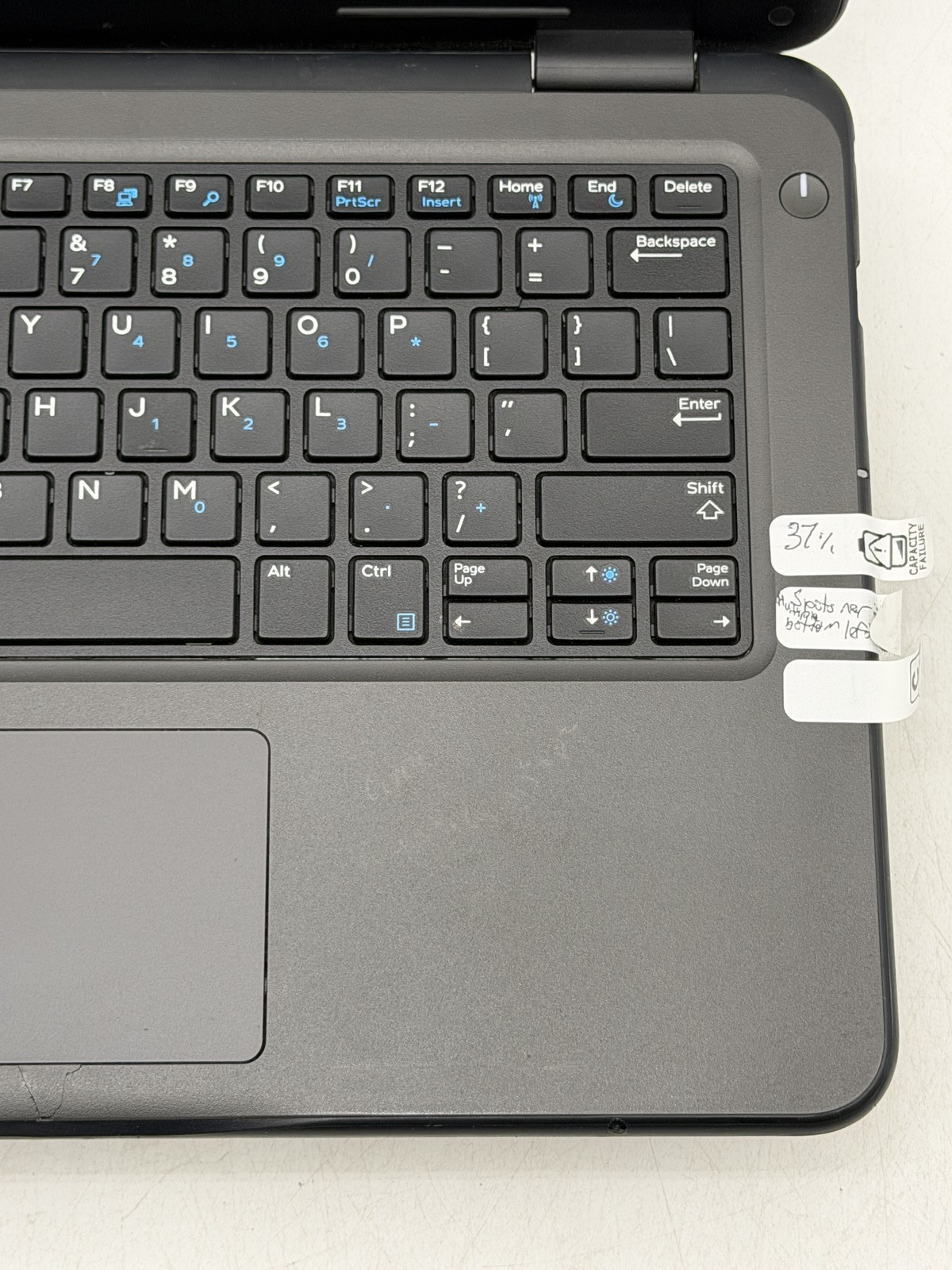 Dell Latitude 3310 13.3in i5-8265U 8GB 128GB NO OS – Read –