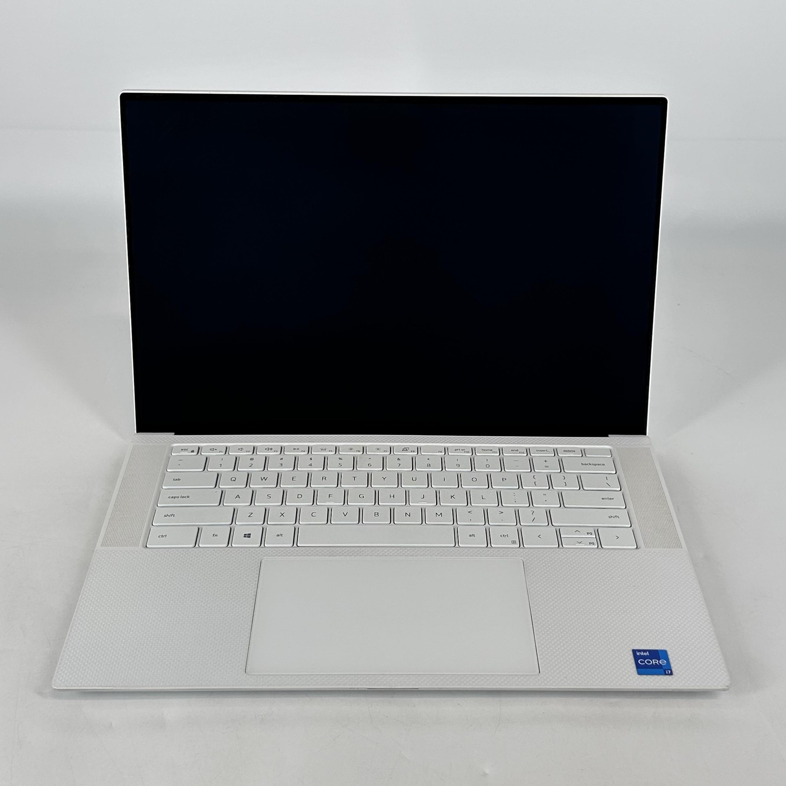 Dell XPS 15 9510 3.5K TOUCH i7-11800H 2.30GHz 16GB 1TB SSD RTX 3050 Ti Good