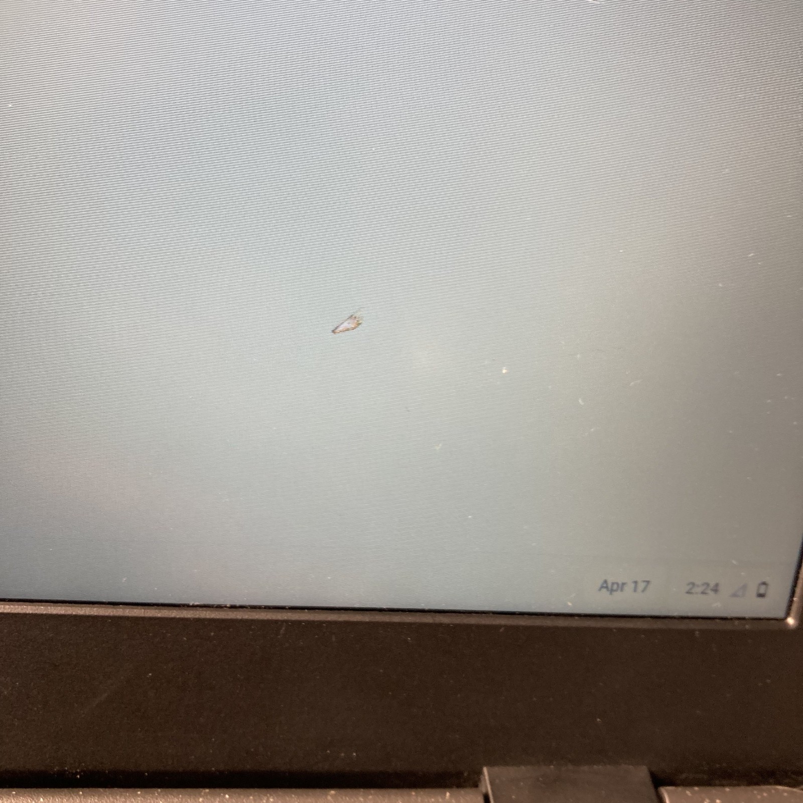 Lenovo 100e Chromebook Gen 3 11.6″ AMD 3015Ce w/ Radeon 4GB 32GB Chipped LCD