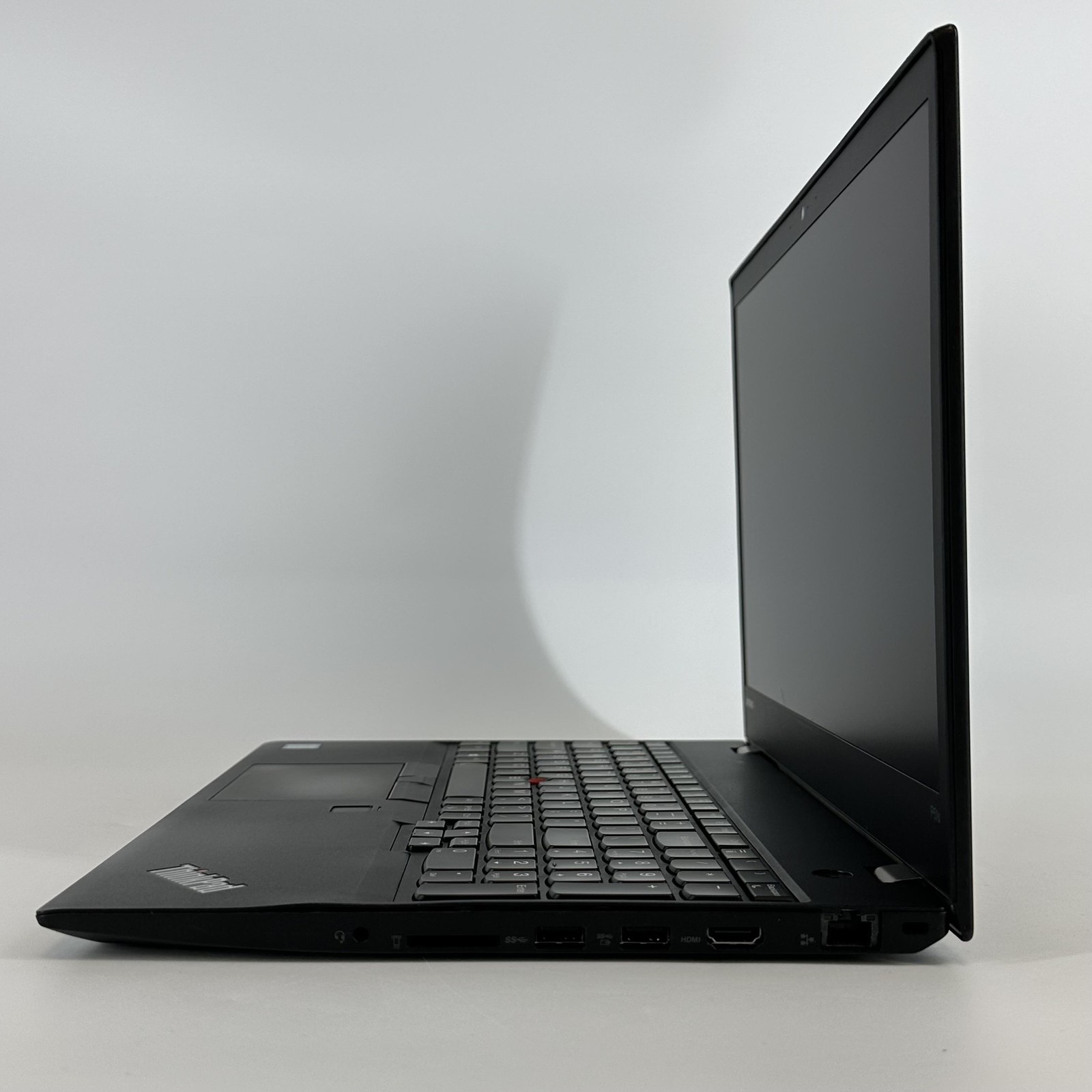 Lenovo ThinkPad P51s 15.6 FHD TOUCH i7-7500U 2.70GHz 8GB 256GB SSD Quadro M520
