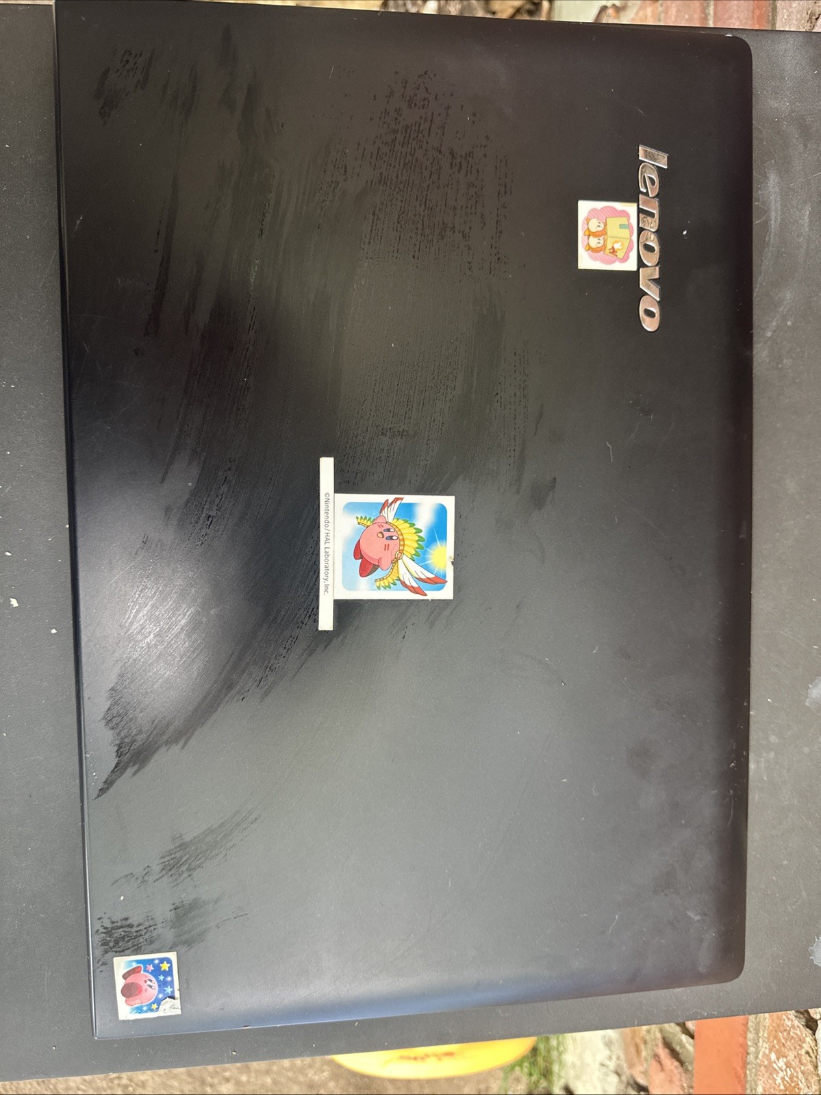 *Bad Battery*Lenovo Z50-70 15.6″ Laptop/i7-4510/8GB RAM/1TB HDD/Win8.1