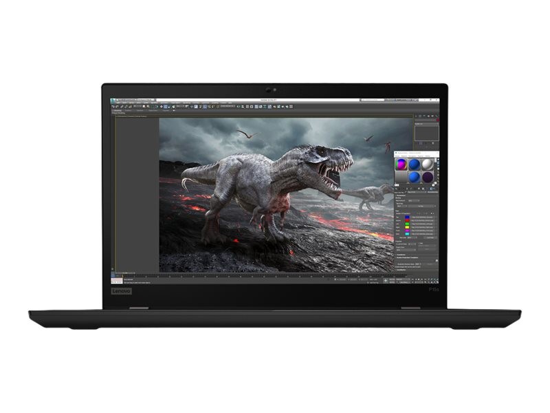 Lenovo P15s G2 15.6″ FHD Touch Intel Core i7-1165G7 16GB 512GB T500 W11P Laptop