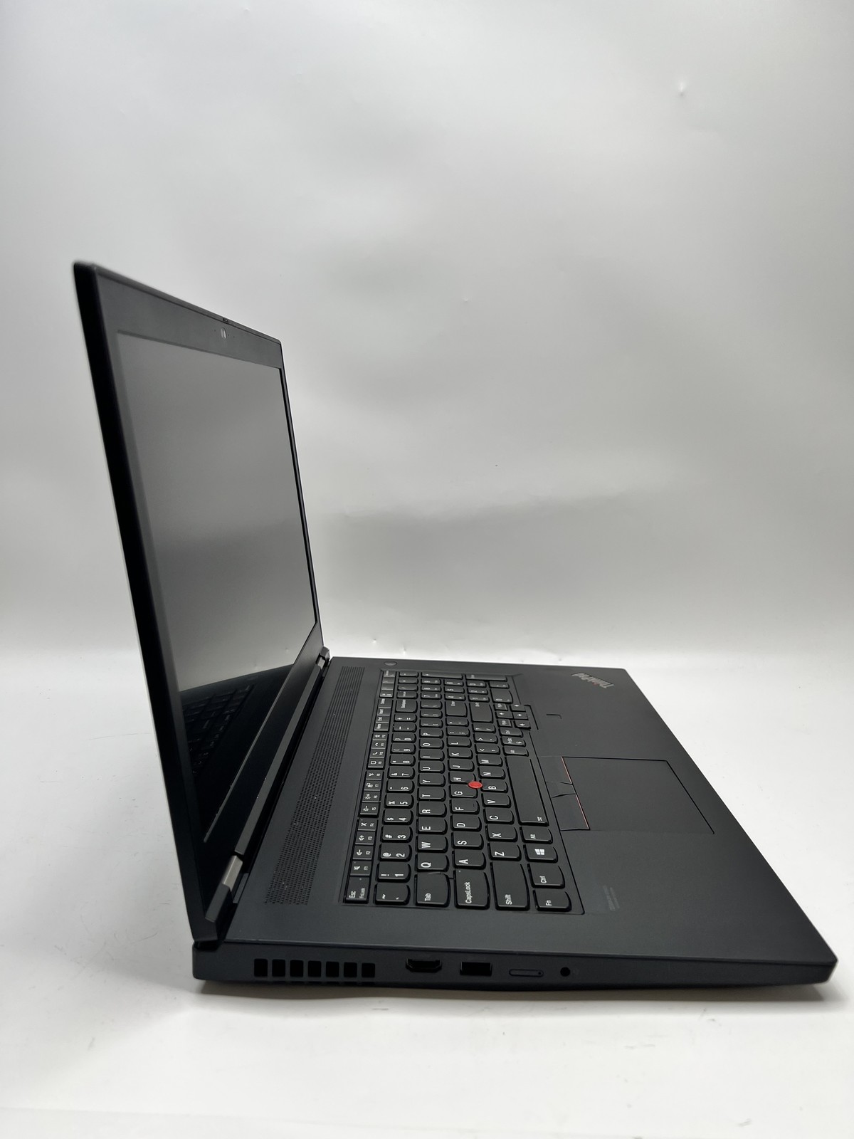 Lenovo ThinkPad P17 Gen 1 17.3″ FHD i7-10750H 16GB RAM 512GB SSD T2000 W11 Pro