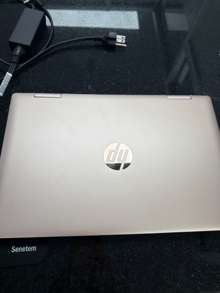 HEWLETT PACKARD HP PAVILION 15.6 (B08003023)