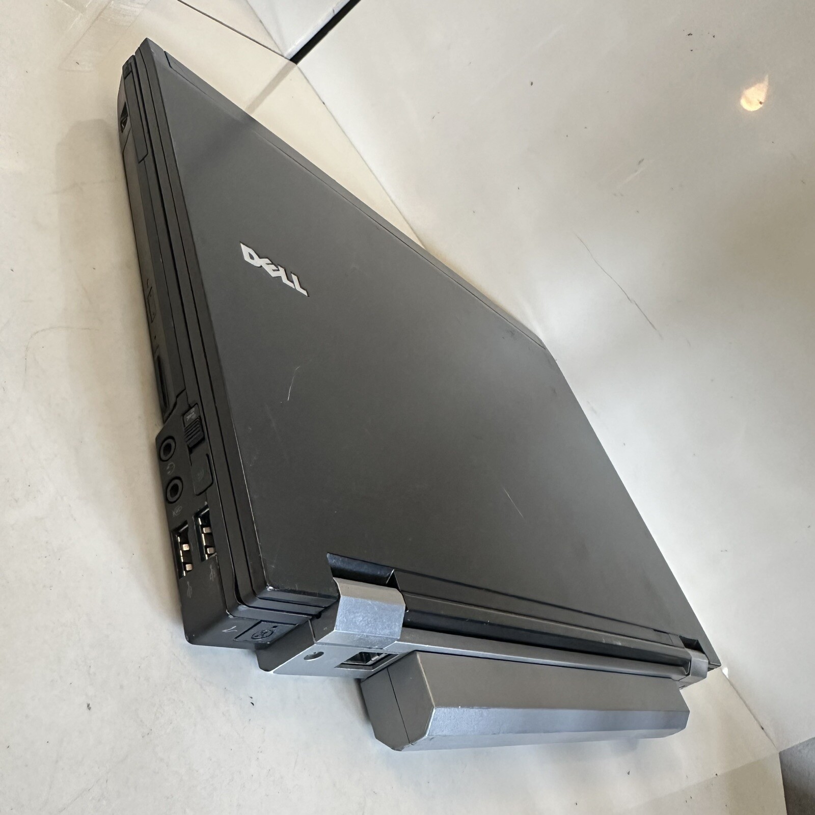 Dell Latitude E6400 14.1” Laptop Core 2 Duo 2GB RAM 250GB HDD Windows 11 – Read