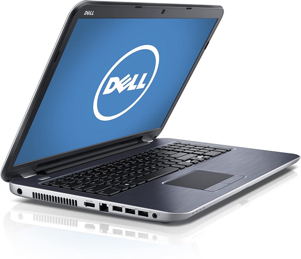 Dell Inspiron 17R 5721 – HD+ – i7-3537U – 8GB RAM – 1TB SSD – Moon Silver
