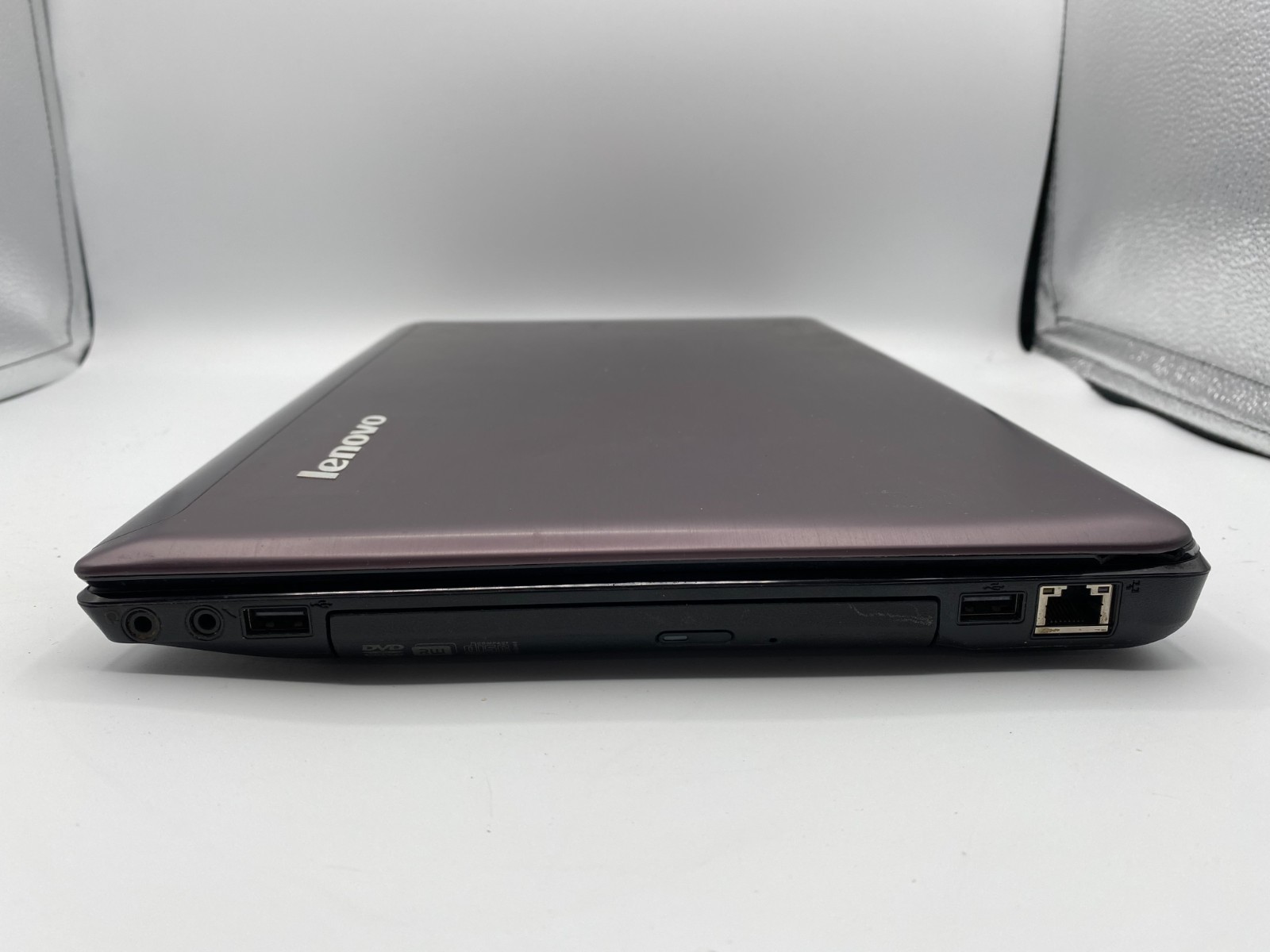 Lenovo IdeaPad Z575 15.6″ AMD A4-3300M 1.9GHz 4GB RAM 500GB HDD – Fast Ship -USA