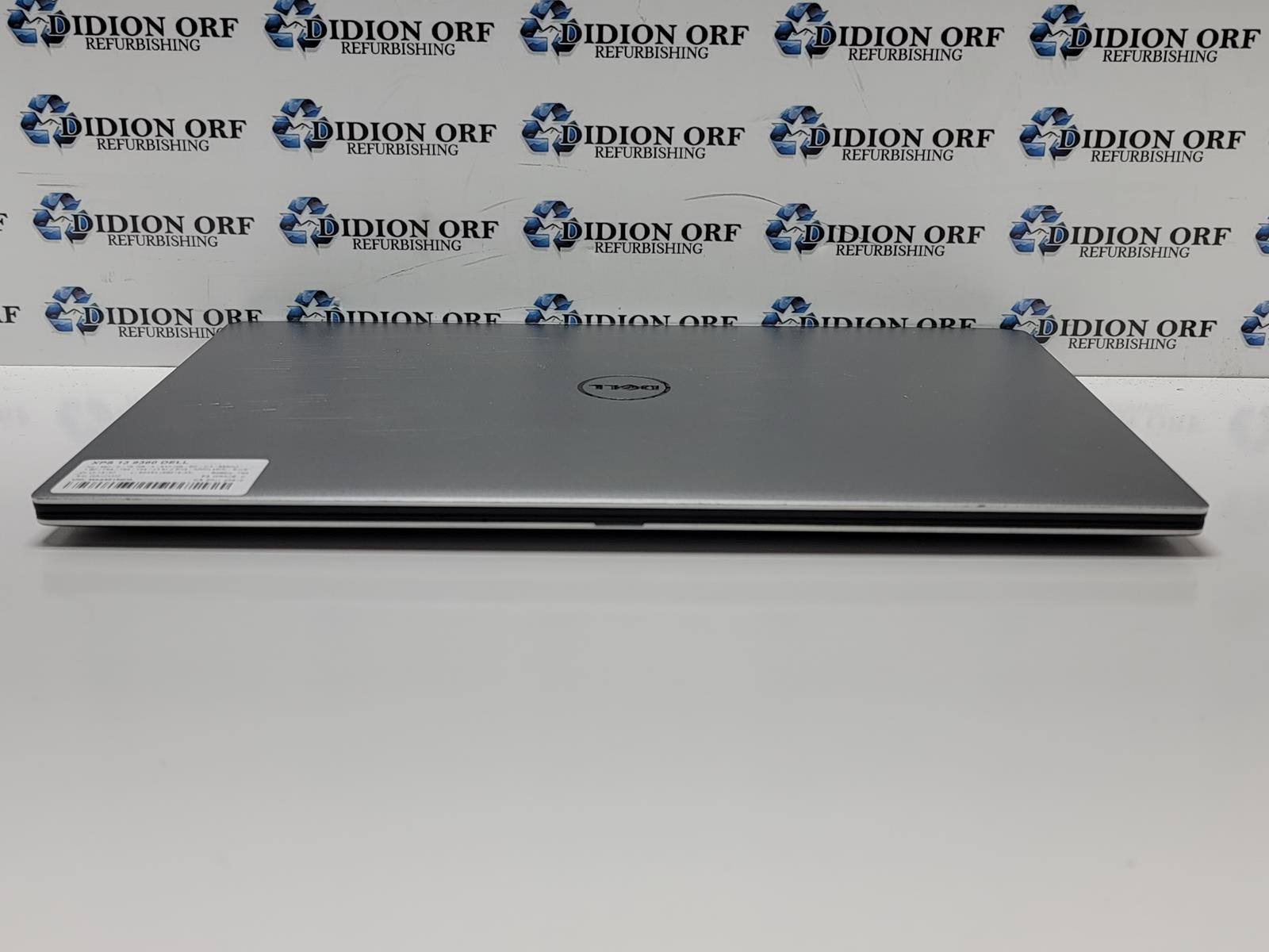 DELL XPS 13 9360 8550U 1.80GHz 16 GB RAM 512 GB SSD NO OS SKU 25412