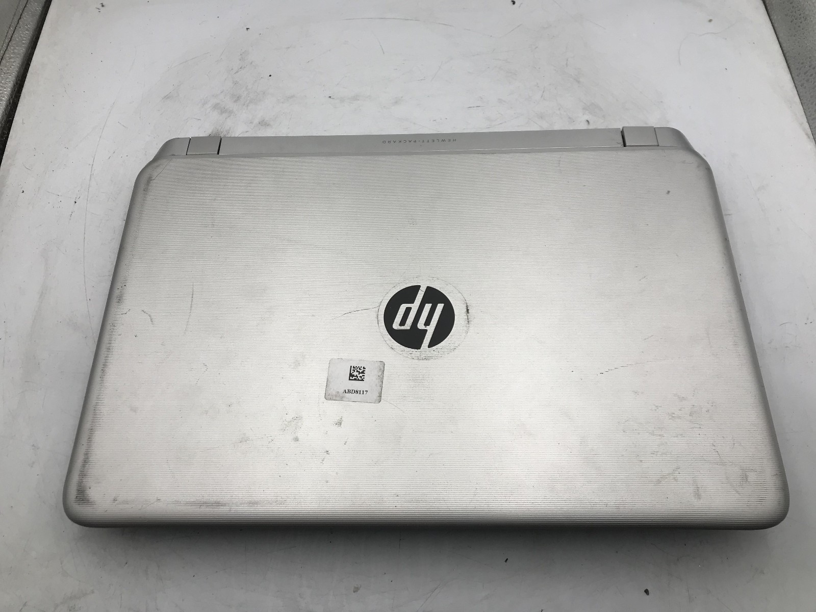 HP PAVILLION 15 P066US – FOR PARTS/REPAIR – INTEL I3 4030U – 6GB RAM – READ – BB
