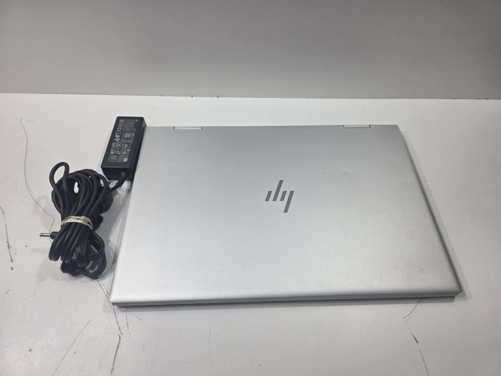 HEWLETT PACKARD HP ENVY X360 CONVERTIBLE MODEL15-DR1066NR (P13020314)