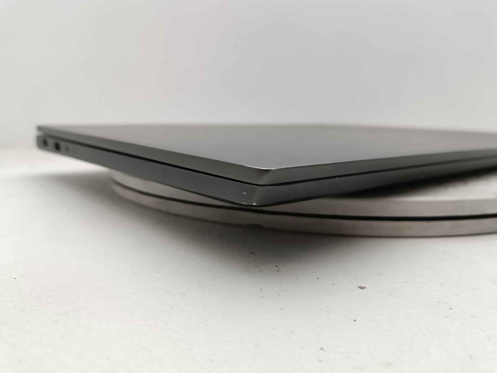 Lenovo Yoga 730-15IKB Laptop Intel i7 8550U 15.6″ Touch 8GB NO HD Parts #91