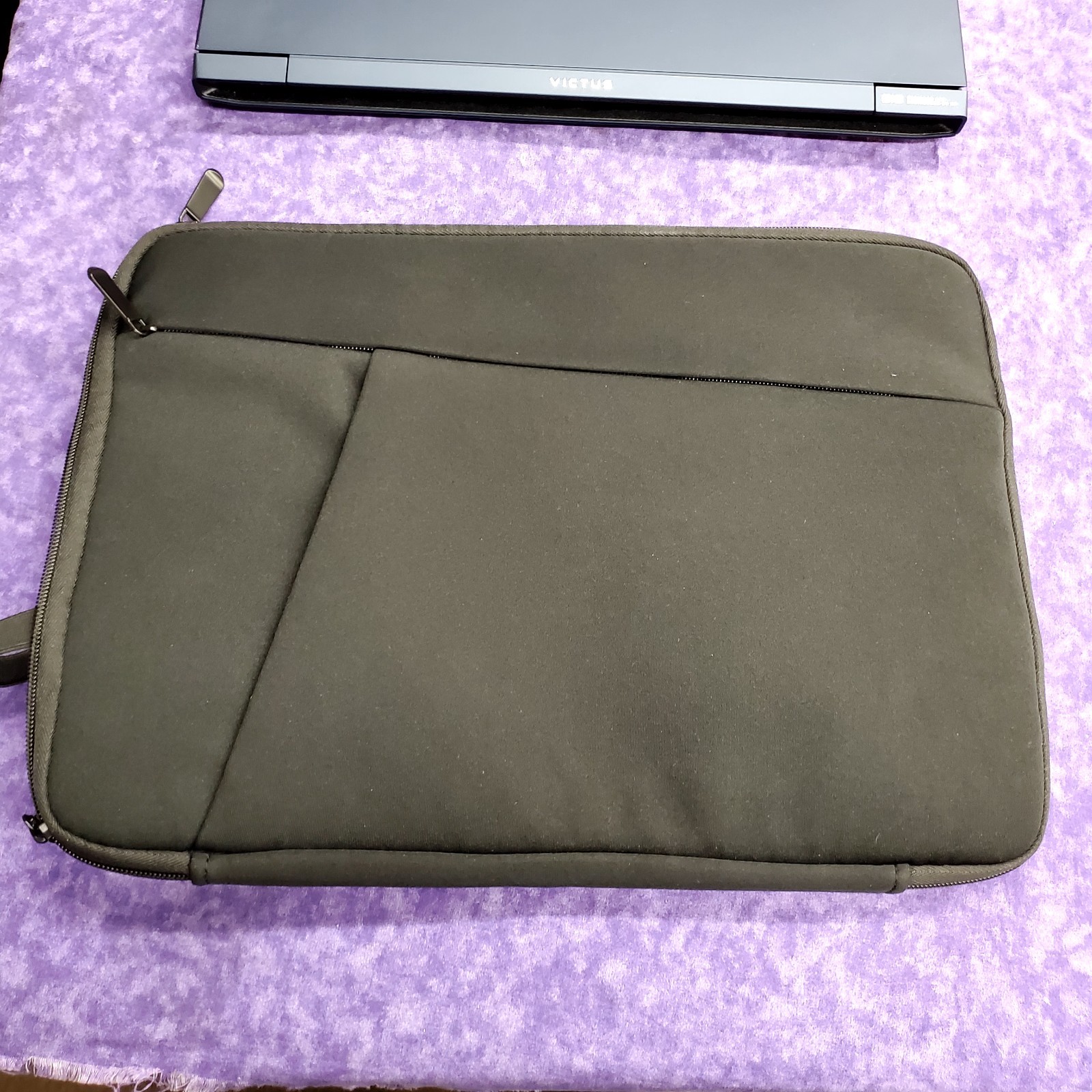 💥OPEN BOX💥HP VICTUS GAMING LAPTOP 15-FA0031DX 15.6″ 12TH GEN INTEL I5 2 GHZ