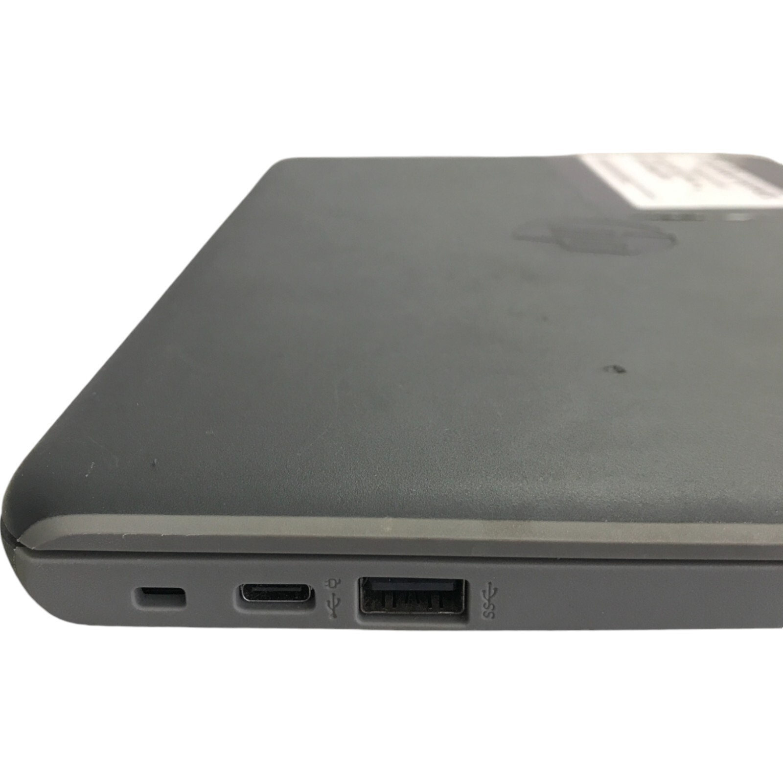HP Chromebook Intel Celeron Education Edition N3350 11.6 Black