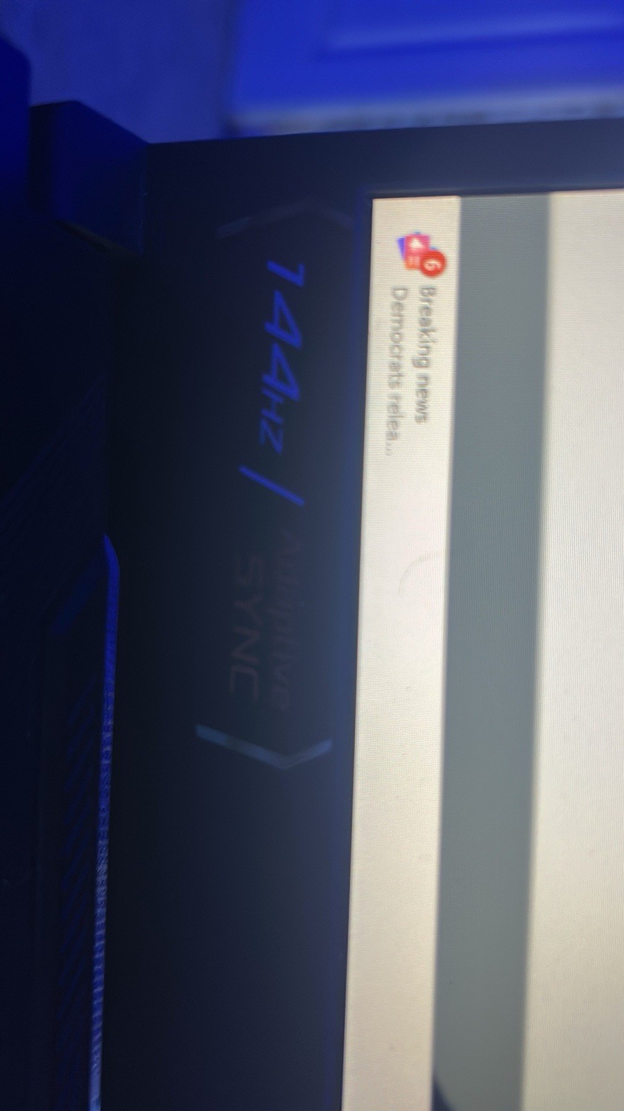 Asus Gaming Laptop Specifications In Posted In Photos..
