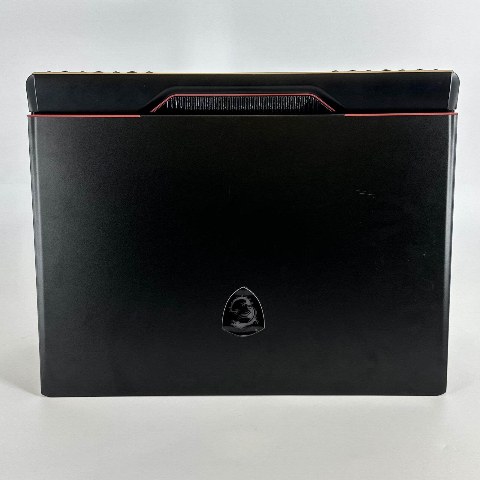 MSI Raider GE78 HX 17 QHD 2.2GHz i9-13980HX 32GB 1TB/1TB RTX 4080 FRAME GAP