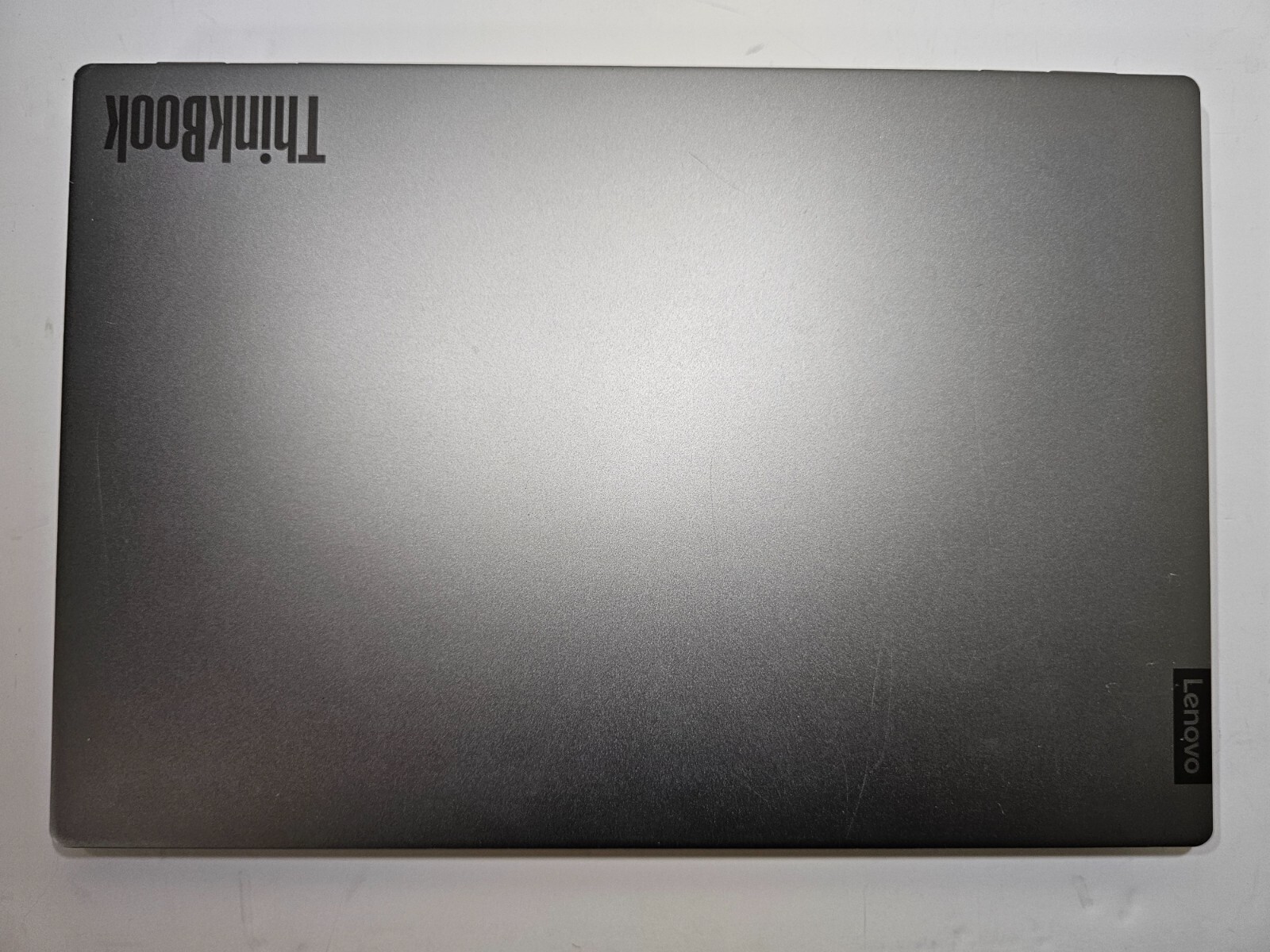 Lenovo ThinkBook 14s-IWL 14″/i5-8265U 1.60GHz/8GB RAM/Radeon 540X/NO SSD&CHARGER